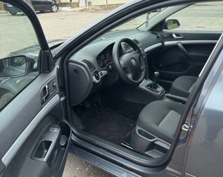 Синій Шкода Октавія, об'ємом двигуна 1.9 л та пробігом 256 тис. км за 3450 $, фото 9 на Automoto.ua