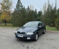 Синій Шкода Октавія, об'ємом двигуна 1.9 л та пробігом 256 тис. км за 3450 $, фото 1 на Automoto.ua