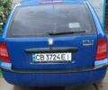 Синій Шкода Октавія, об'ємом двигуна 1.6 л та пробігом 100 тис. км за 3500 $, фото 1 на Automoto.ua