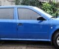 Синій Шкода Октавія, об'ємом двигуна 1.6 л та пробігом 100 тис. км за 3500 $, фото 1 на Automoto.ua