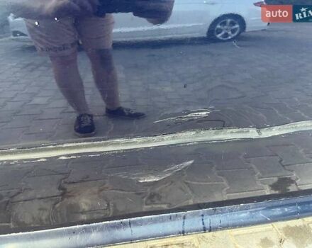 Синій Шкода Октавія, об'ємом двигуна 1.8 л та пробігом 342 тис. км за 3200 $, фото 5 на Automoto.ua