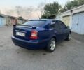 Синий Шкода Октавия, объемом двигателя 1.6 л и пробегом 248 тыс. км за 2500 $, фото 4 на Automoto.ua