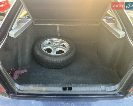 Синий Шкода Октавия, объемом двигателя 1.8 л и пробегом 280 тыс. км за 3500 $, фото 9 на Automoto.ua