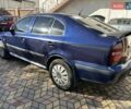 Шкода Октавия 1997 в Мукачеве на Automoto.ua Синий Шкода Октавия, объемом двигателя 1.8 л и пробегом 250 тыс. км за 2350 $, фото 3 на Automoto.ua