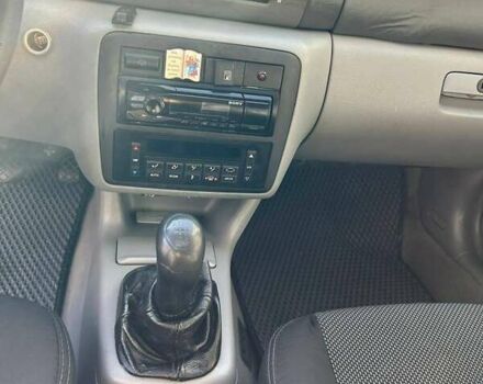 Шкода Октавия 1997 в Мукачеве на Automoto.ua Синий Шкода Октавия, объемом двигателя 1.8 л и пробегом 250 тыс. км за 2350 $, фото 5 на Automoto.ua