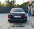 Синій Шкода Октавія, об'ємом двигуна 1.8 л та пробігом 342 тис. км за 3200 $, фото 3 на Automoto.ua