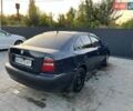 Синій Шкода Октавія, об'ємом двигуна 1.8 л та пробігом 342 тис. км за 3200 $, фото 4 на Automoto.ua