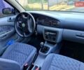 Синій Шкода Октавія, об'ємом двигуна 1.8 л та пробігом 400 тис. км за 3500 $, фото 2 на Automoto.ua