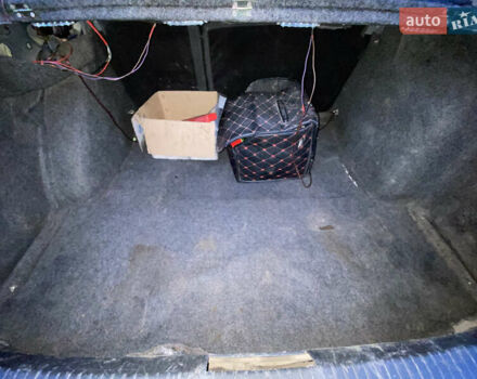 Синий Шкода Октавия, объемом двигателя 1.6 л и пробегом 317 тыс. км за 2650 $, фото 43 на Automoto.ua