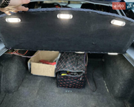 Синий Шкода Октавия, объемом двигателя 1.6 л и пробегом 317 тыс. км за 2650 $, фото 45 на Automoto.ua