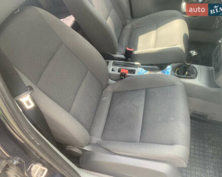 Синий Шкода Октавия, объемом двигателя 1.9 л и пробегом 320 тыс. км за 3700 $, фото 6 на Automoto.ua