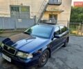 Синій Шкода Октавія, об'ємом двигуна 1.8 л та пробігом 400 тис. км за 3500 $, фото 8 на Automoto.ua