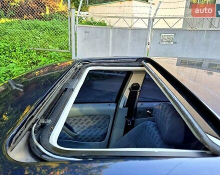 Синий Шкода Октавия, объемом двигателя 1.8 л и пробегом 400 тыс. км за 2300 $, фото 6 на Automoto.ua