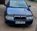 Шкода Октавия 1998 в Чернигове на Automoto.ua Синий Шкода Октавия, объемом двигателя 1.6 л и пробегом 310 тыс. км за 3500 $, фото 11 на Automoto.ua
