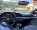 Синій Шкода Октавія, об'ємом двигуна 1.8 л та пробігом 400 тис. км за 3500 $, фото 5 на Automoto.ua