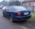 Синий Шкода Октавия, объемом двигателя 1.8 л и пробегом 600 тыс. км за 3500 $, фото 8 на Automoto.ua