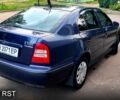 Шкода Октавия 1998 в Чернигове на Automoto.ua Синий Шкода Октавия, объемом двигателя 1.6 л и пробегом 310 тыс. км за 3500 $, фото 4 на Automoto.ua