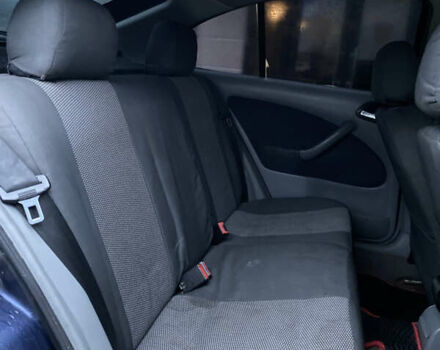 Синий Шкода Октавия, объемом двигателя 1.6 л и пробегом 317 тыс. км за 2650 $, фото 35 на Automoto.ua