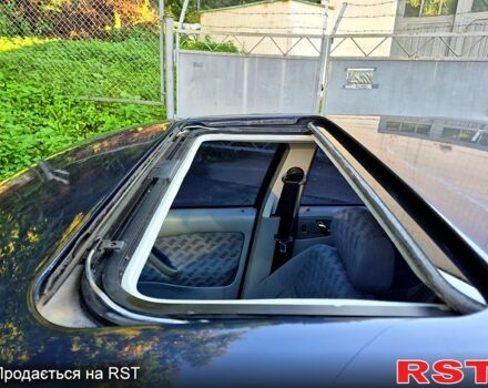 Синий Шкода Октавия, объемом двигателя 1.8 л и пробегом 400 тыс. км за 3500 $, фото 7 на Automoto.ua