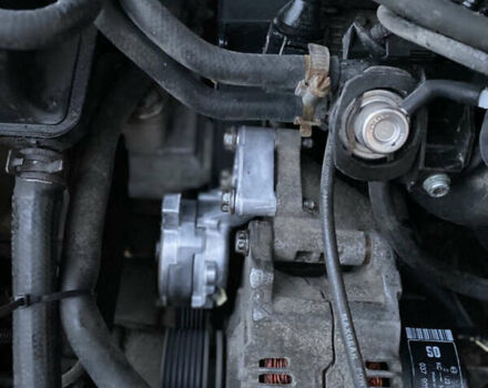 Синий Шкода Октавия, объемом двигателя 1.6 л и пробегом 317 тыс. км за 2650 $, фото 49 на Automoto.ua