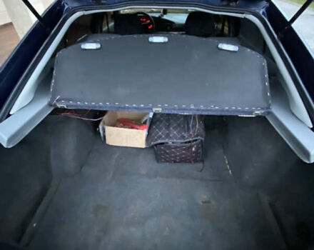 Синий Шкода Октавия, объемом двигателя 1.6 л и пробегом 317 тыс. км за 2650 $, фото 42 на Automoto.ua