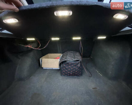 Синий Шкода Октавия, объемом двигателя 1.6 л и пробегом 317 тыс. км за 2650 $, фото 46 на Automoto.ua