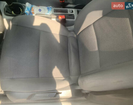 Синий Шкода Октавия, объемом двигателя 1.9 л и пробегом 320 тыс. км за 3700 $, фото 7 на Automoto.ua