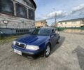 Синій Шкода Октавія, об'ємом двигуна 1.6 л та пробігом 350 тис. км за 3000 $, фото 1 на Automoto.ua