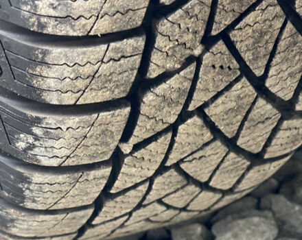 Синий Шкода Октавия, объемом двигателя 1.6 л и пробегом 317 тыс. км за 2650 $, фото 58 на Automoto.ua