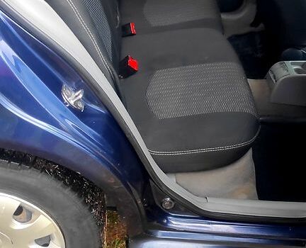Шкода Октавия 1998 в Чернигове на Automoto.ua Синий Шкода Октавия, объемом двигателя 1.6 л и пробегом 310 тыс. км за 3500 $, фото 5 на Automoto.ua