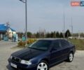 Синий Шкода Октавия, объемом двигателя 1.9 л и пробегом 311 тыс. км за 2350 $, фото 1 на Automoto.ua