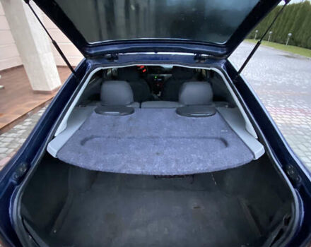 Синий Шкода Октавия, объемом двигателя 1.6 л и пробегом 317 тыс. км за 2650 $, фото 39 на Automoto.ua