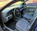 Синій Шкода Октавія, об'ємом двигуна 1.8 л та пробігом 400 тис. км за 3500 $, фото 4 на Automoto.ua