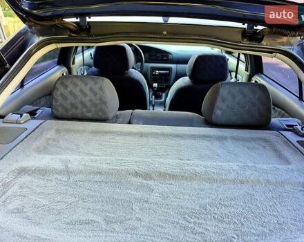Синий Шкода Октавия, объемом двигателя 1.8 л и пробегом 400 тыс. км за 2300 $, фото 11 на Automoto.ua