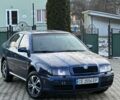 Синій Шкода Октавія, об'ємом двигуна 1.9 л та пробігом 412 тис. км за 4000 $, фото 1 на Automoto.ua