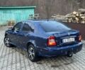 Синій Шкода Октавія, об'ємом двигуна 1.9 л та пробігом 412 тис. км за 4000 $, фото 3 на Automoto.ua
