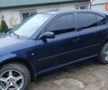 Синий Шкода Октавия, объемом двигателя 1.6 л и пробегом 265 тыс. км за 2900 $, фото 3 на Automoto.ua