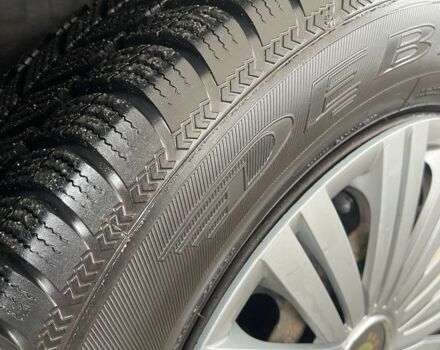 Синій Шкода Октавія, об'ємом двигуна 1.6 л та пробігом 338 тис. км за 3500 $, фото 2 на Automoto.ua