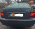 Синий Шкода Октавия, объемом двигателя 2 л и пробегом 300 тыс. км за 1652 $, фото 2 на Automoto.ua