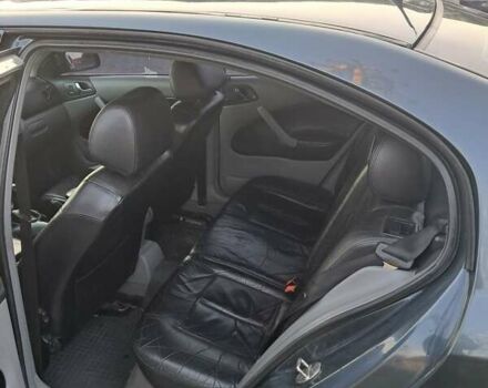 Синій Шкода Октавія, об'ємом двигуна 1.9 л та пробігом 398 тис. км за 3350 $, фото 4 на Automoto.ua