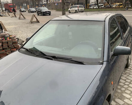 Синій Шкода Октавія, об'ємом двигуна 1.6 л та пробігом 400 тис. км за 2700 $, фото 4 на Automoto.ua