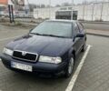 Синій Шкода Октавія, об'ємом двигуна 1.6 л та пробігом 338 тис. км за 3500 $, фото 1 на Automoto.ua