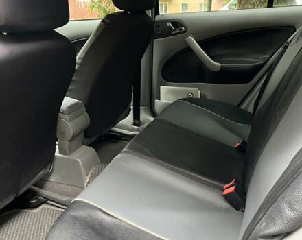 Синий Шкода Октавия, объемом двигателя 1.78 л и пробегом 438 тыс. км за 4200 $, фото 11 на Automoto.ua