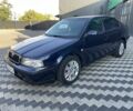 Синій Шкода Октавія, об'ємом двигуна 1.8 л та пробігом 240 тис. км за 3950 $, фото 1 на Automoto.ua