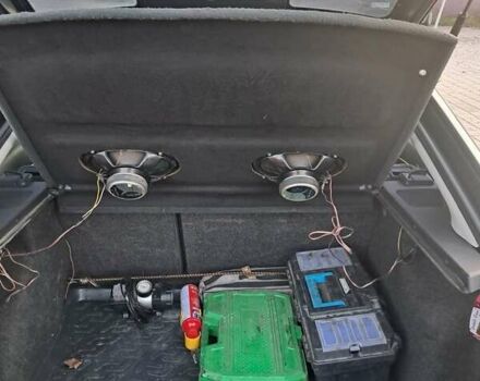 Синій Шкода Октавія, об'ємом двигуна 1.9 л та пробігом 398 тис. км за 3350 $, фото 7 на Automoto.ua