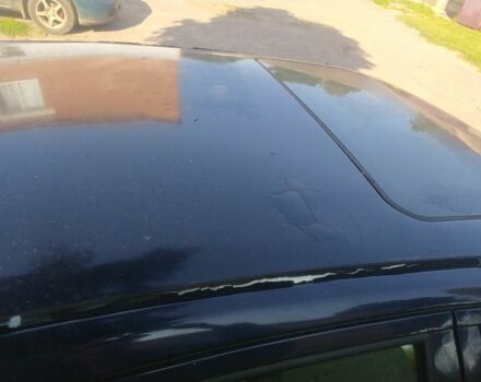 Синий Шкода Октавия, объемом двигателя 1.6 л и пробегом 300 тыс. км за 2300 $, фото 3 на Automoto.ua