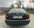 Синій Шкода Октавія, об'ємом двигуна 1.6 л та пробігом 288 тис. км за 2599 $, фото 10 на Automoto.ua
