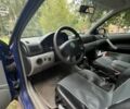 Синий Шкода Октавия, объемом двигателя 1.8 л и пробегом 438 тыс. км за 4200 $, фото 4 на Automoto.ua