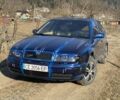 Синій Шкода Октавія, об'ємом двигуна 1.9 л та пробігом 412 тис. км за 4000 $, фото 4 на Automoto.ua