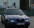Синій Шкода Октавія, об'ємом двигуна 1.9 л та пробігом 412 тис. км за 4000 $, фото 1 на Automoto.ua